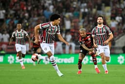 Flamengo esgota ingressos para final no Maracanã