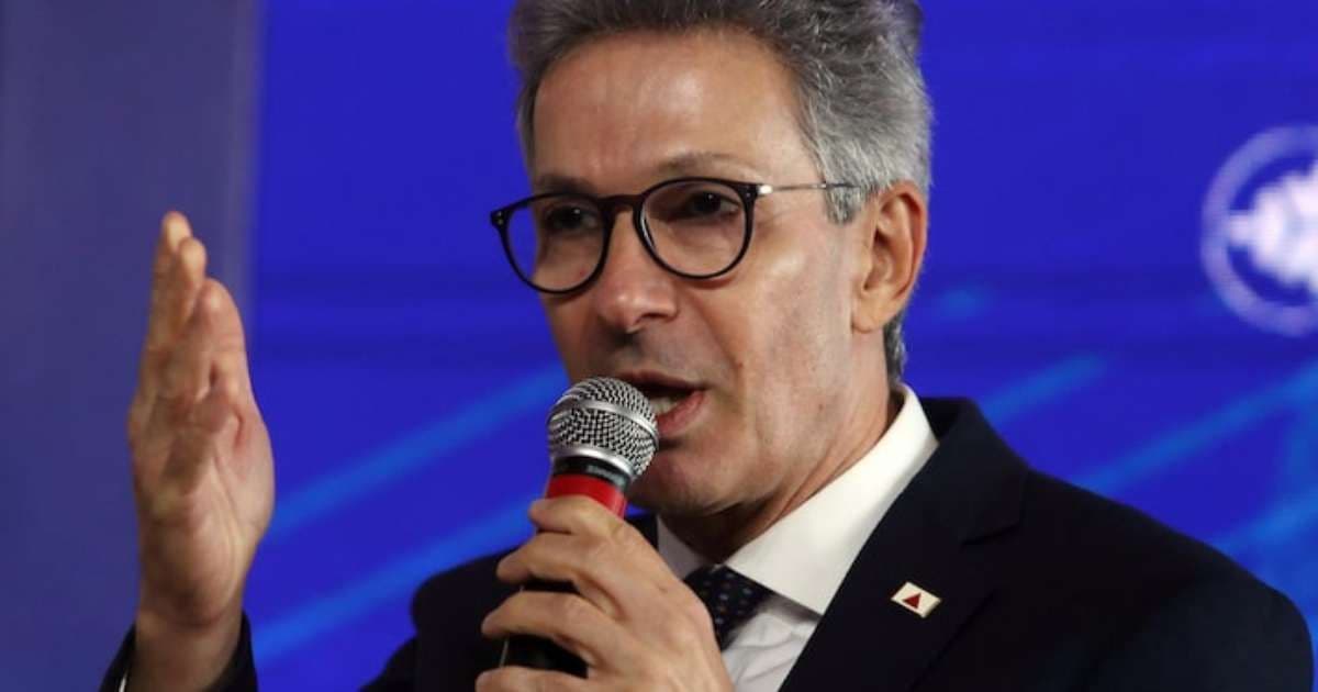 Zema sugere mudança de nome de Minas para Agro Gerais