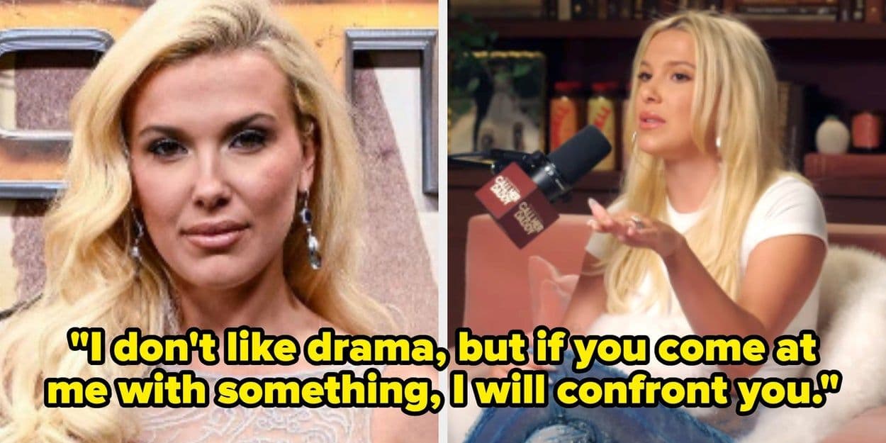 Millie Bobby Brown Responde Críticas sobre sua Aparência