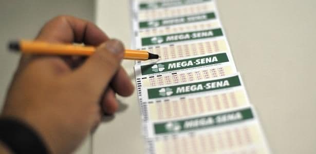 Mega-Sena: Quanto R$ 10 milhões rendem na poupança