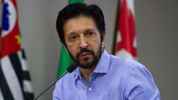 Prefeito lamenta tragédia aérea em São Paulo