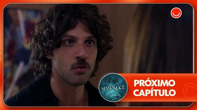 Mavi assume assassinado de Ramiro em Mania de Você