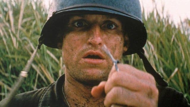 Filme com melhor história de guerra imperdível