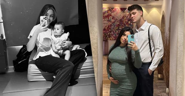 Eduarda Brasil fala sobre término de noivado