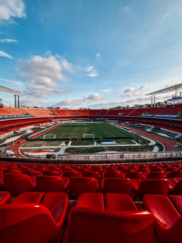 São Paulo e Corinthians decidem Supercopa Feminina no Morumbi