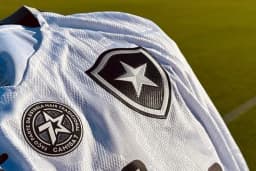 Botafogo: venda de atacante e goleiro pode sair