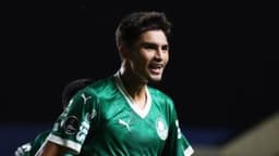 Palmeiras avança e enfrentará Flamengo na final Sub-20