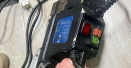 Suspeitos com Ferramentas de Arrombamento São Detidos