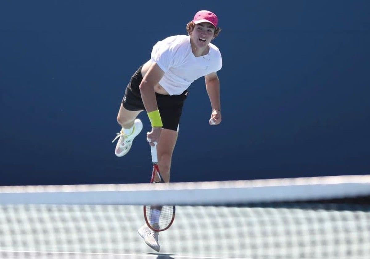 João Fonseca Enfrenta Ugo Humbert no Miami Open
