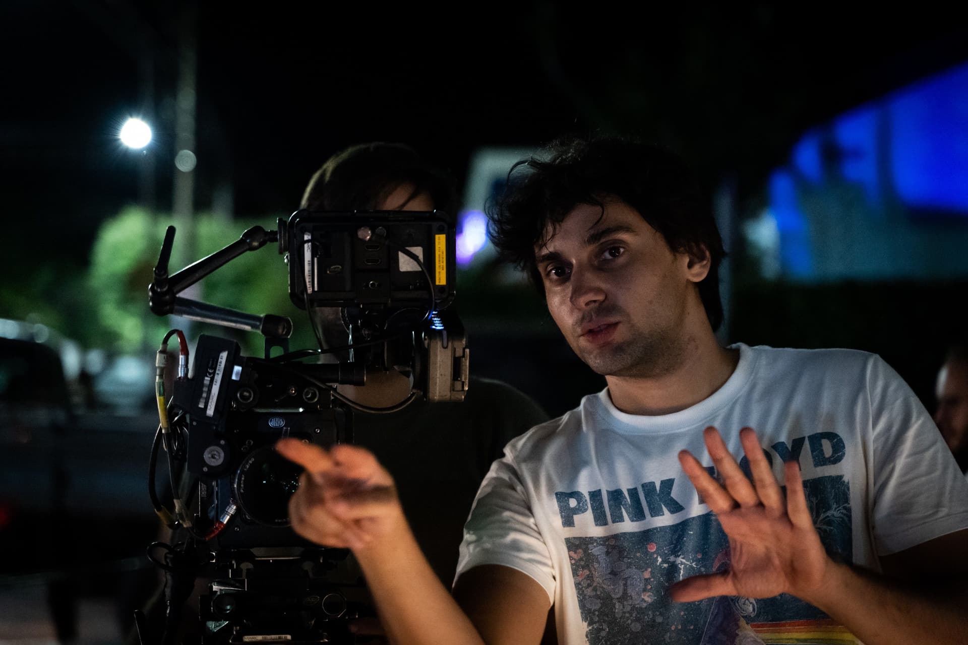 Curta 'Arame Farpado' brilha em festival de Berlim