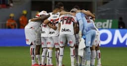 São Paulo busca objetivos no Paulistão após classificação