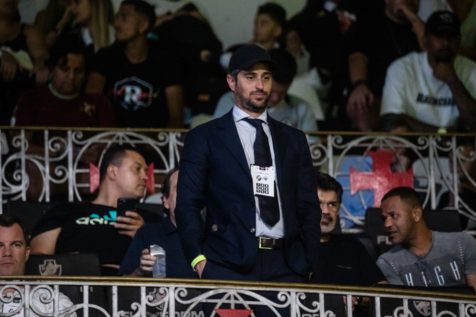 Gestão da 777 e o Aumento da Dívida do Vasco