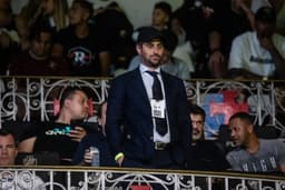 Gestão da 777 e o Aumento da Dívida do Vasco