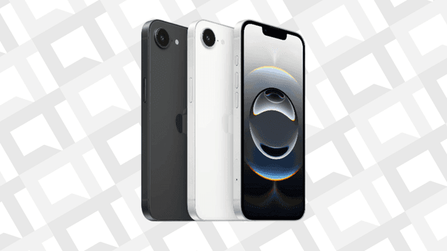 iPhone 16e é o novo smartphone econômico da Apple