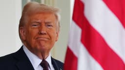 Zigue-zague comercial de Trump impacta mercados financeiros