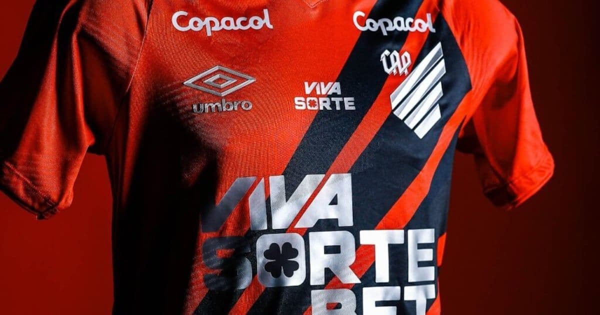 Athletico-PR e Guarany de Bagé na Copa do Brasil