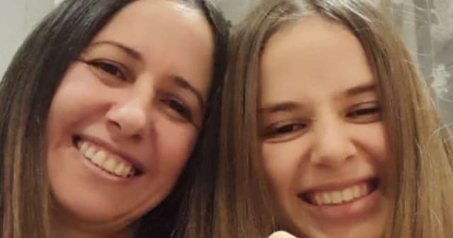 Mãe denuncia cárcere privado da filha na Suíça
