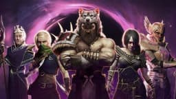 Tombs of the Erased: detalhes da nova temporada de Last Epoch