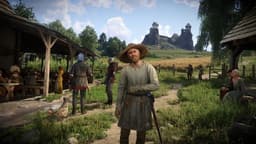 Kingdom Come Deliverance 2 vende 1 milhão de cópias