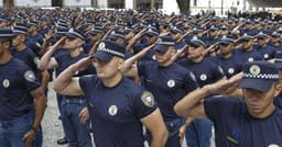 Projeto GCM nas escolas de São Paulo gera polêmica