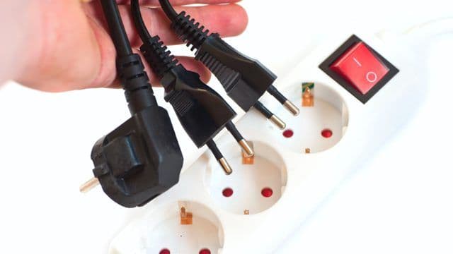 Dois Erros Comuns com Extensões Elétricas e Como Evitá-los