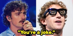 Tributo de Aniversário de Mark Zuckerberg Ganha Destaque Negativo