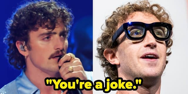 Tributo de Aniversário de Mark Zuckerberg Ganha Destaque Negativo