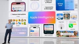 Apple Intelligence ganha versão em português em breve