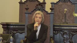 Cármen Lúcia destaca importância da redemocratização no Brasil