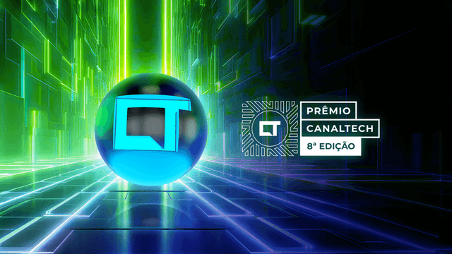 8º Prêmio Canaltech revela vencedores surpreendentes