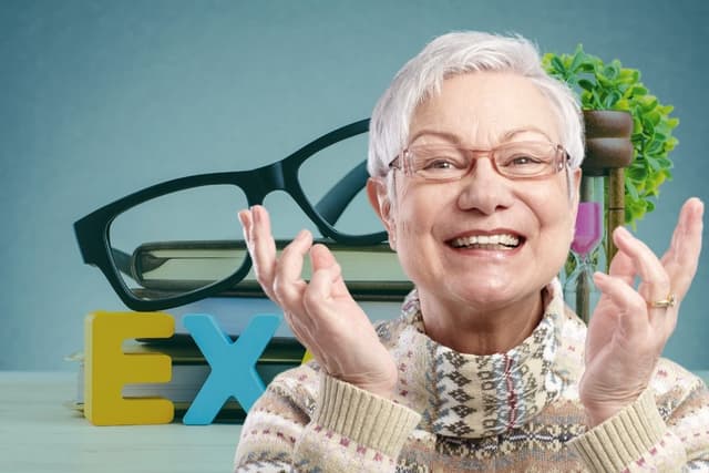 Acessibilidade de Produtos para Idosos e Analfabetos