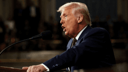 Trump impõe tarifas e os mercados reagem negativamente