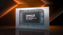 Novas CPUs AMD Strix Halo com 3D V-Cache em notebooks