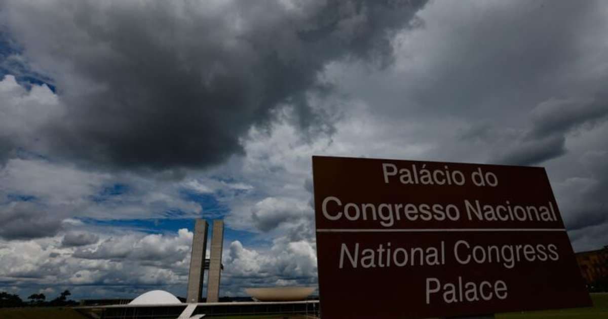 Cronograma das eleições para presidência do Senado e Câmara