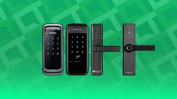 Fechaduras eletrônicas econômicas: 4 opções até R$ 500