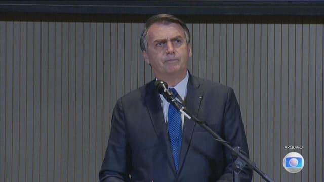 Bolsonaro tinha discurso pronto para golpe de Estado