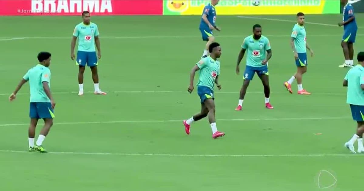 Brasil e Colômbia se Enfrentam nas Eliminatórias da Copa