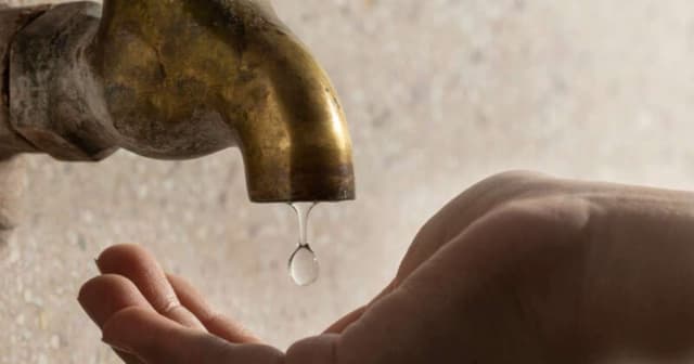 Abastecimento de água suspenso em quatro bairros de Porto Alegre