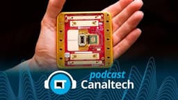 Microsoft apresenta chip quântico Majorana 1