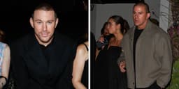 Channing Tatum e Inka Williams: Novo Romance Revelado