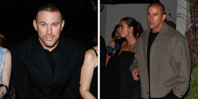 Channing Tatum e Inka Williams: Novo Romance Revelado