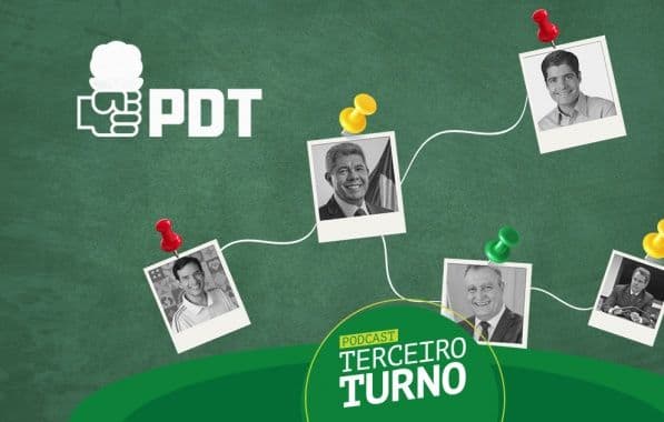 Partidos buscam aliança no governo da Bahia