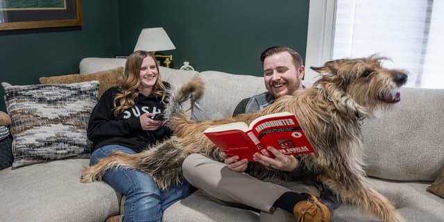 Casais não casados optam por comprar casa juntos