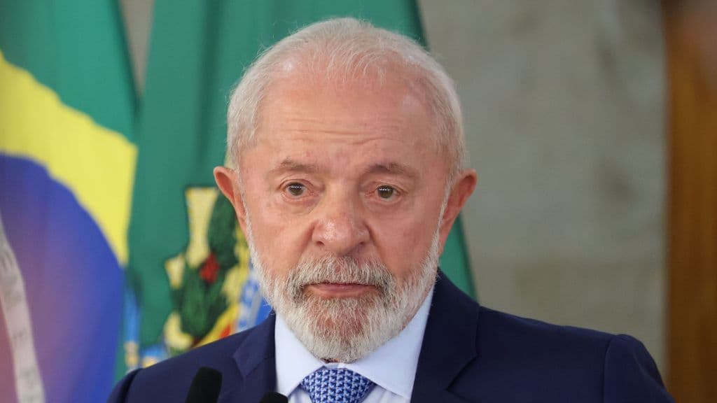 Desaprovação ao governo Lula supera 60% em seis estados