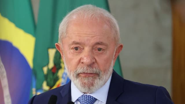 Desaprovação ao governo Lula supera 60% em seis estados