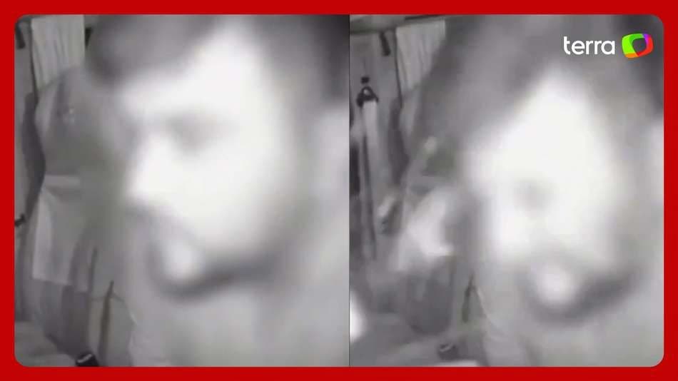 Conflito no Morro do Juramento causa baleamento em van