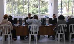 Mutirão de Negociação oferece condições especiais para dívidas