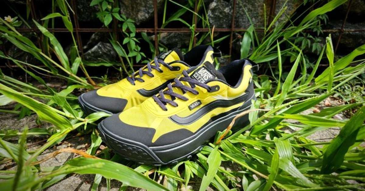 Vans Crosspath MTE une estilo e conforto em caminhadas