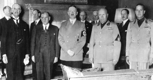 Histórias de Negociações Sem Participação Popular