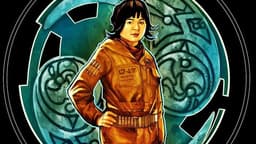 Justice para Rose Tico em Star Wars: Ascensão Skywalker